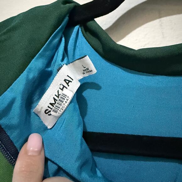 SIMKHAI Aldina Dress - Picture 5 of 5